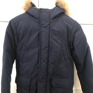 Uniqlo Winter Coat for kids